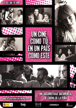 Un cine como tú en un país como este - 2010