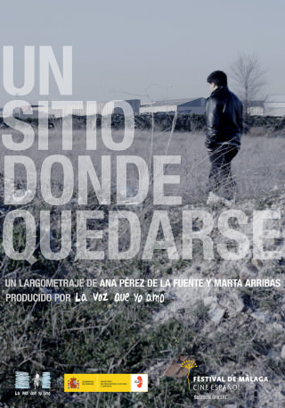 Un sitio donde quedarse - 2014